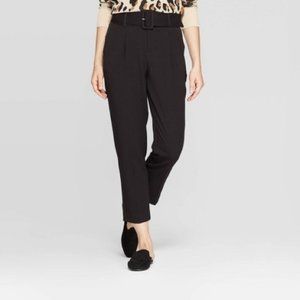 A New Day black belted pants